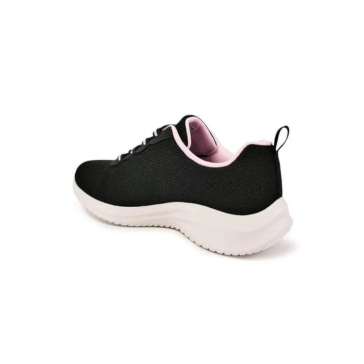 SKECHERS Zinergy Vital Choice Shoes BLK - Image 4