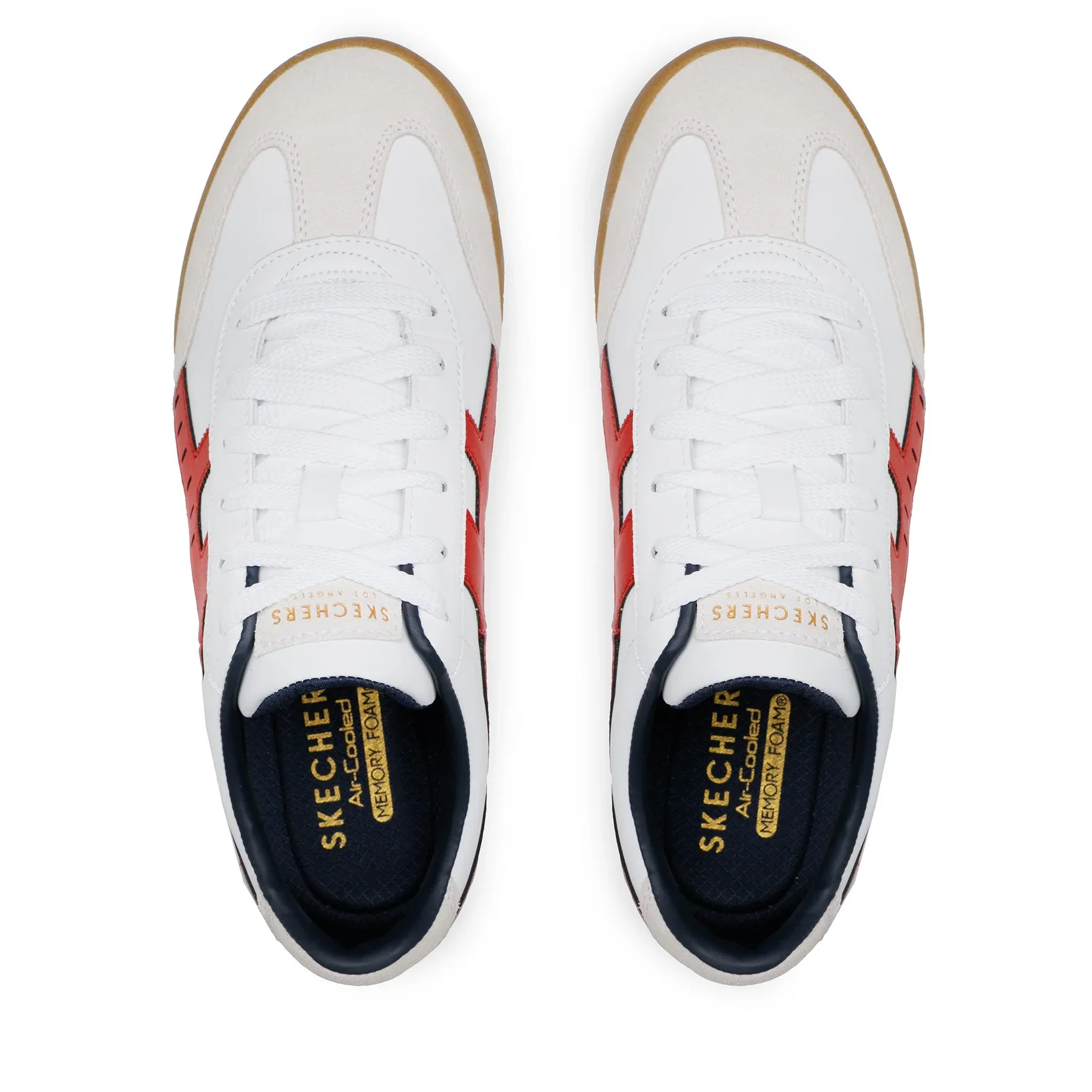 SKECHERS ZINGER - MANZANILLA - Image 5
