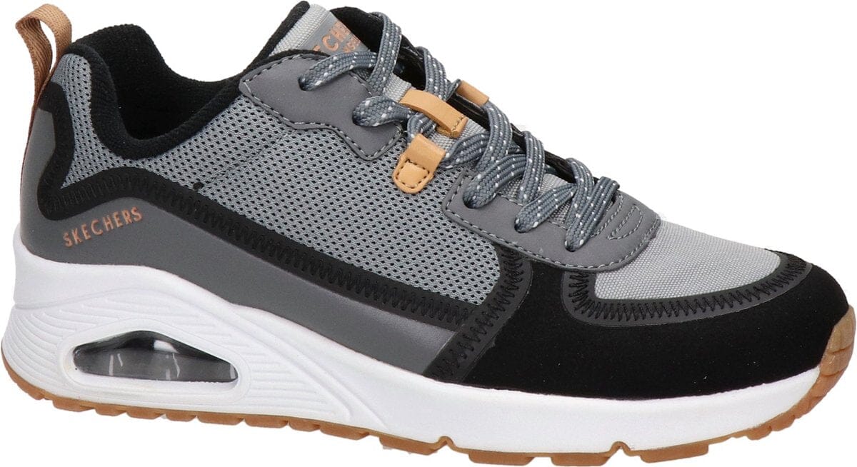 SKECHERS Uno - Layover Dams Sneakers - Image 2