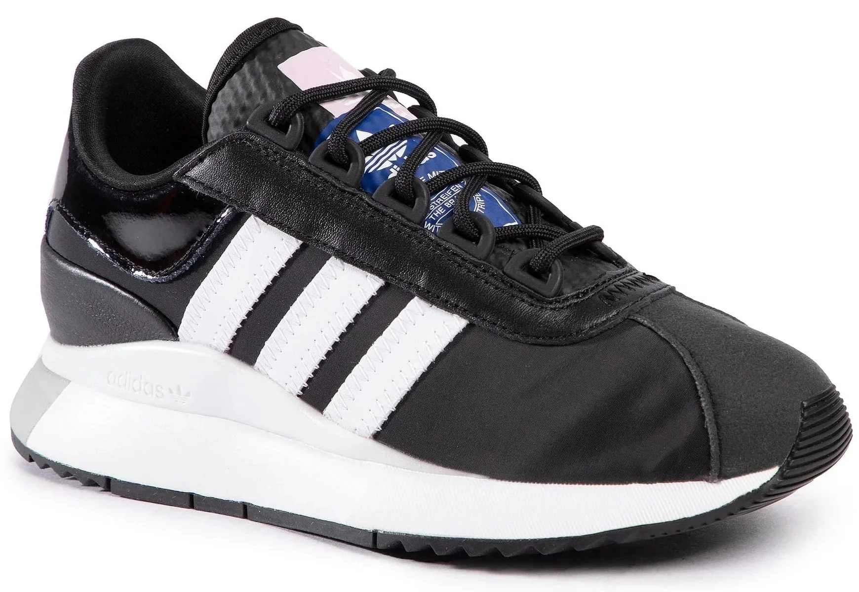 SL ANDRIDGE SHOES - Image 2
