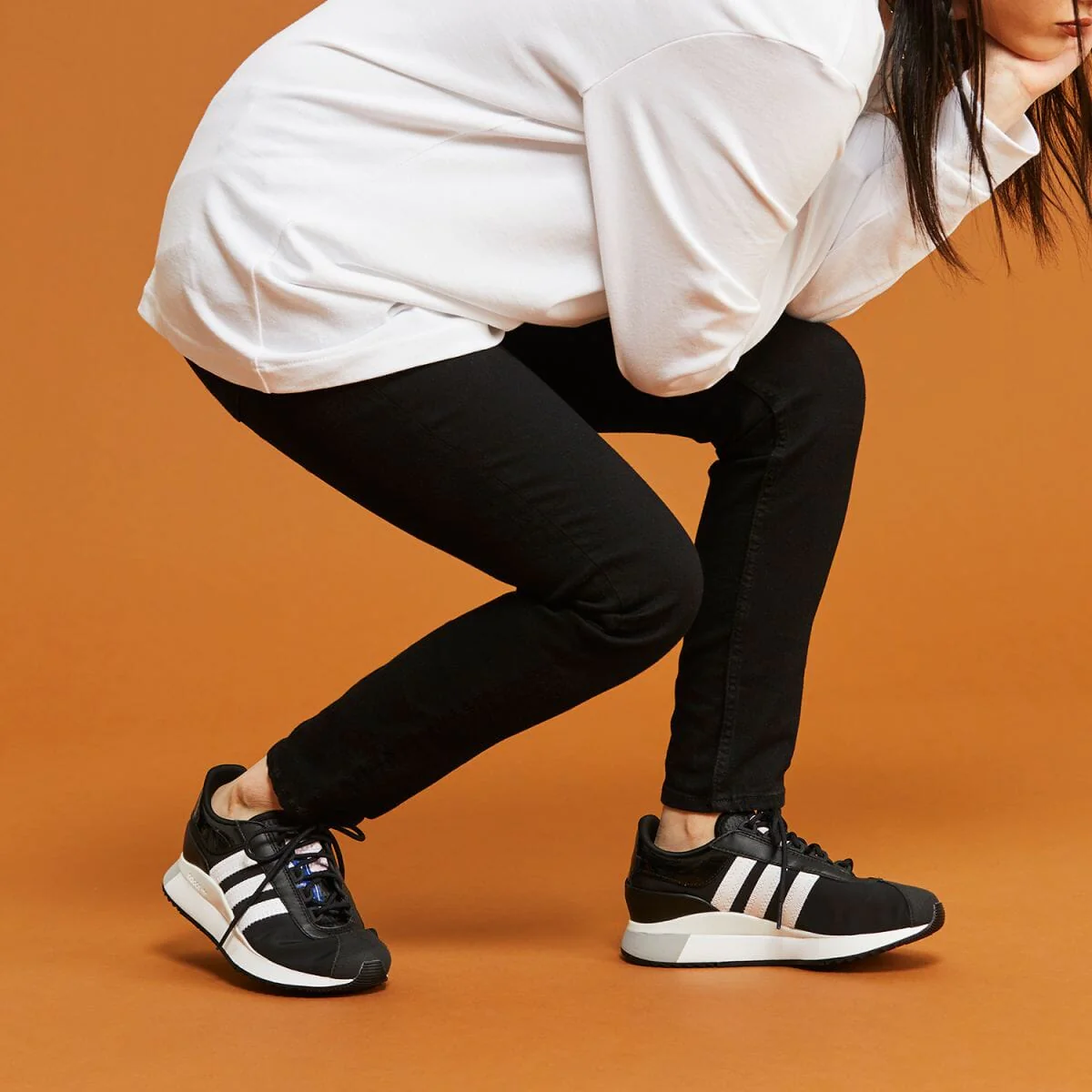 SL ANDRIDGE SHOES - Image 6