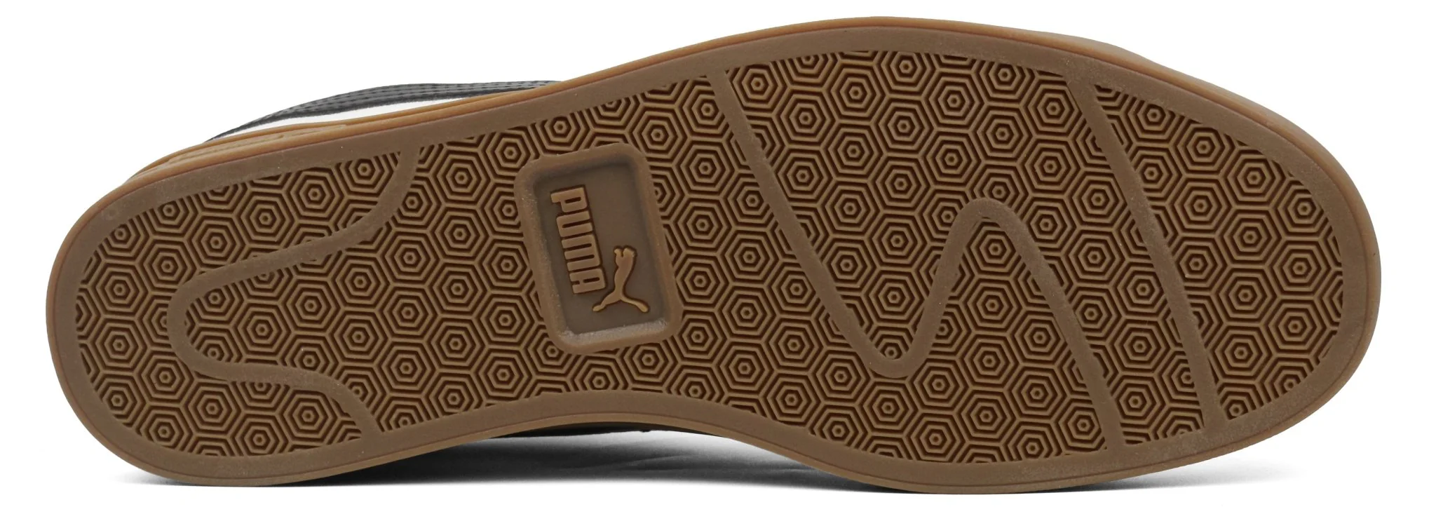Smash Vulc Canvas Trainers - Image 4