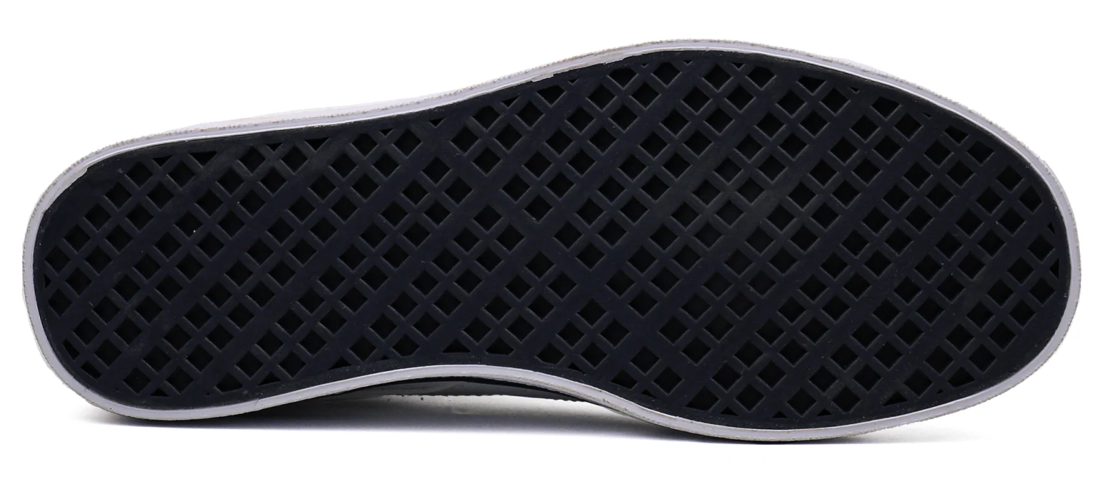 Smash Vulc Canvas Trainers Shoes s - Image 4