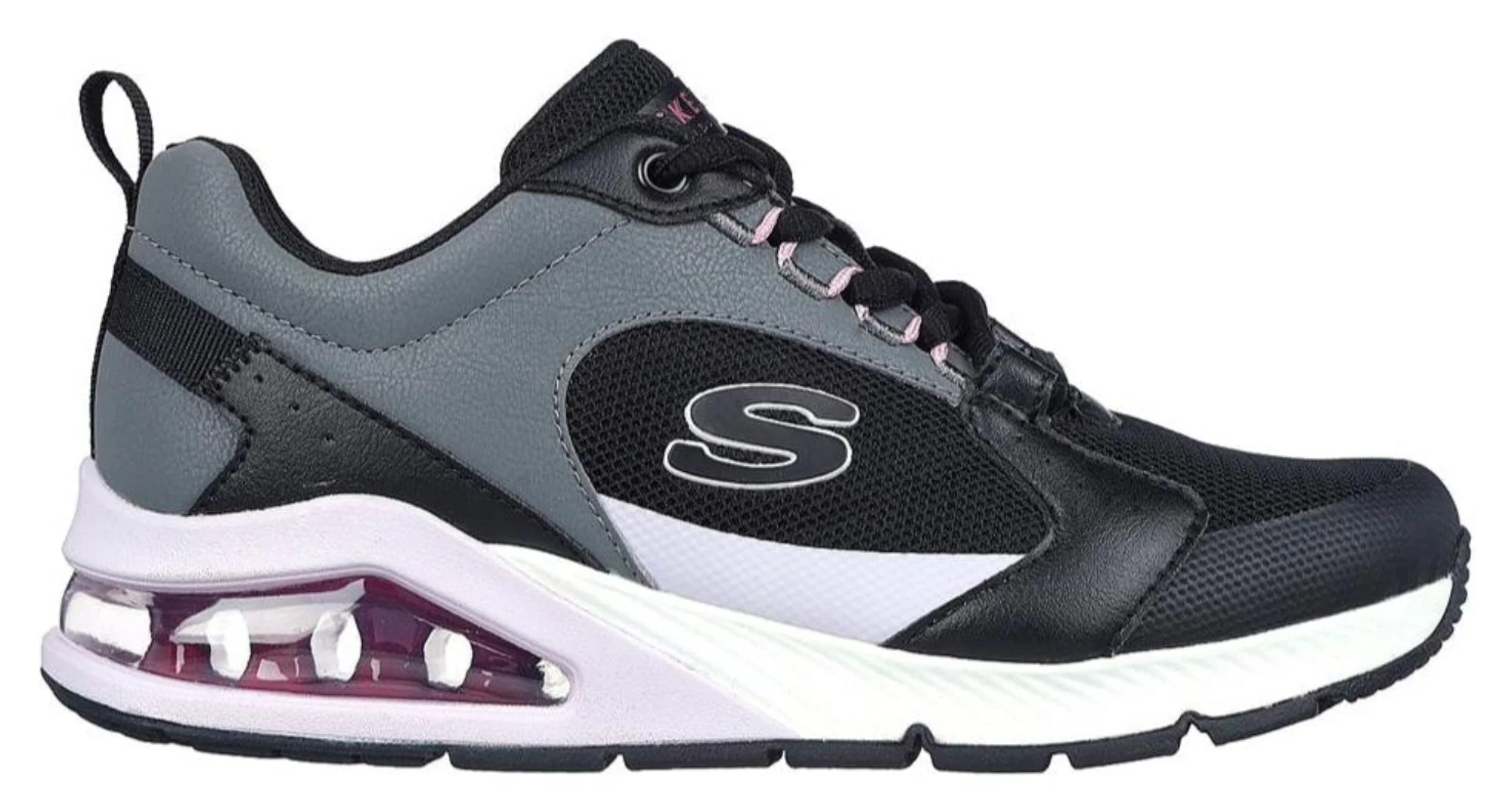 SNEAKERS Uno 2 - 90's 2