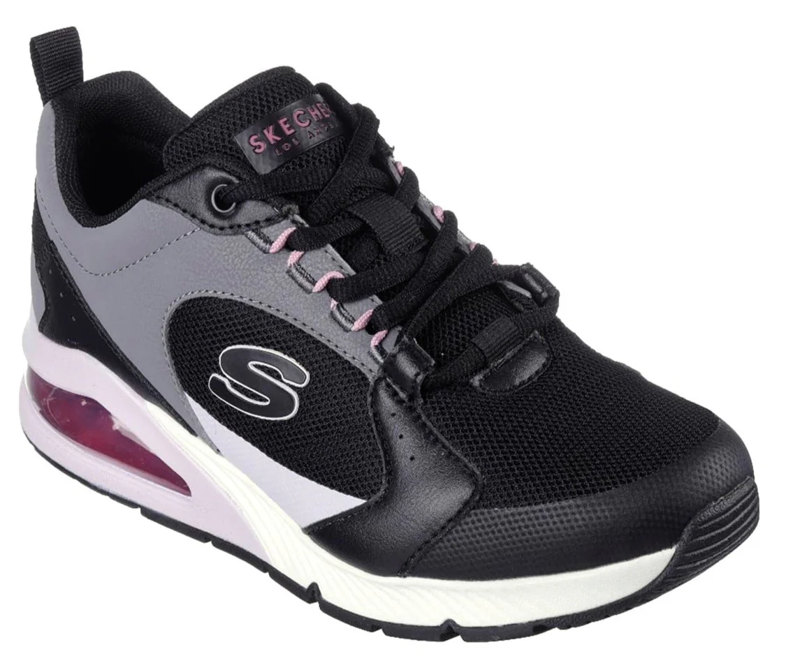 SNEAKERS Uno 2 - 90's 2 - Image 2