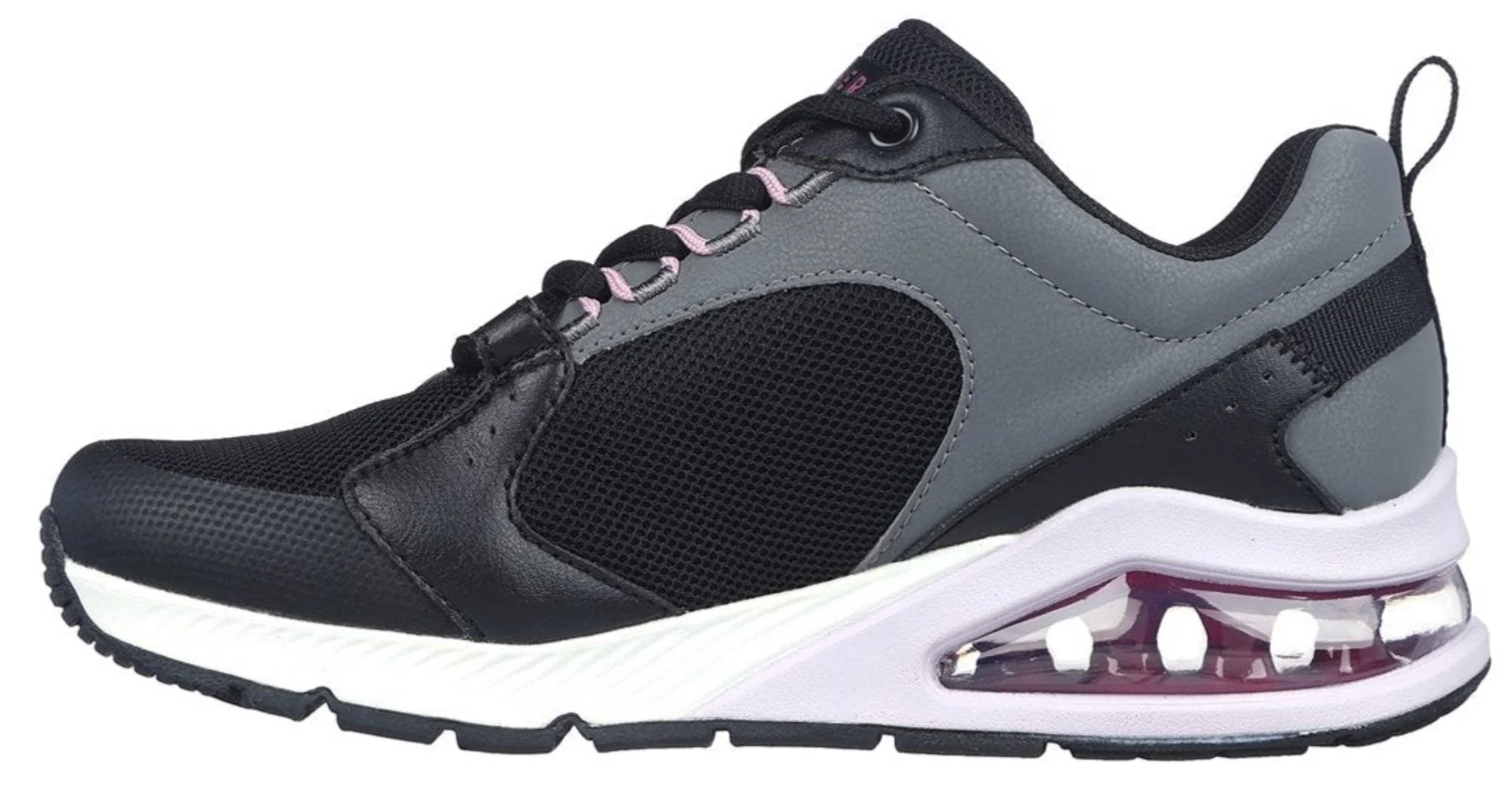 SNEAKERS Uno 2 - 90's 2 - Image 3