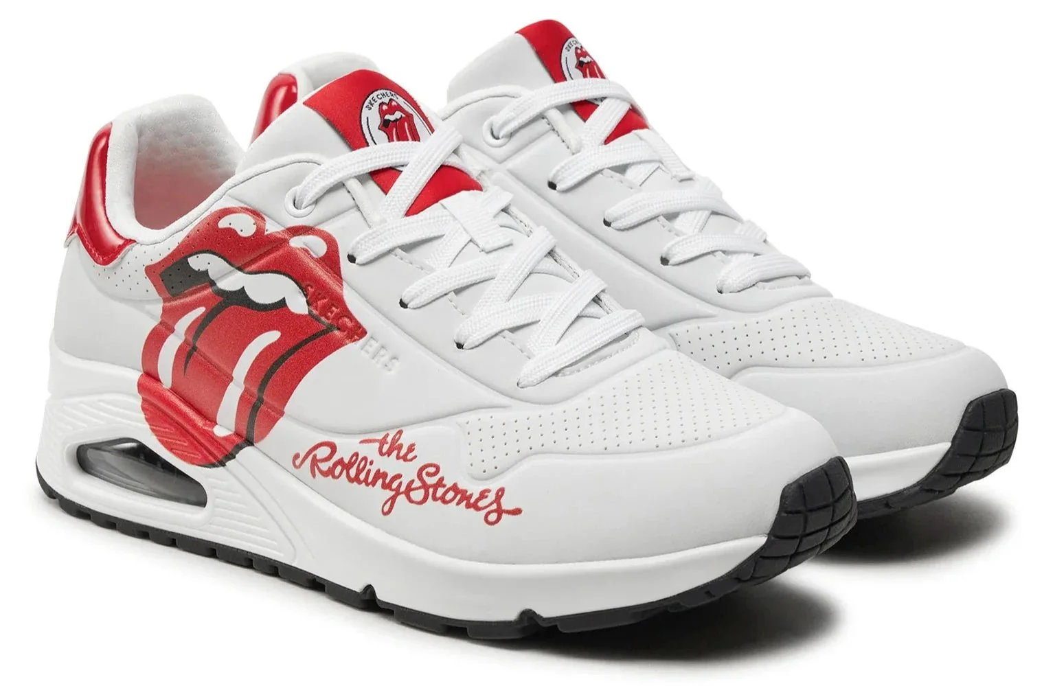 SNEAKERS Uno-Rolling Stones Single - Image 2