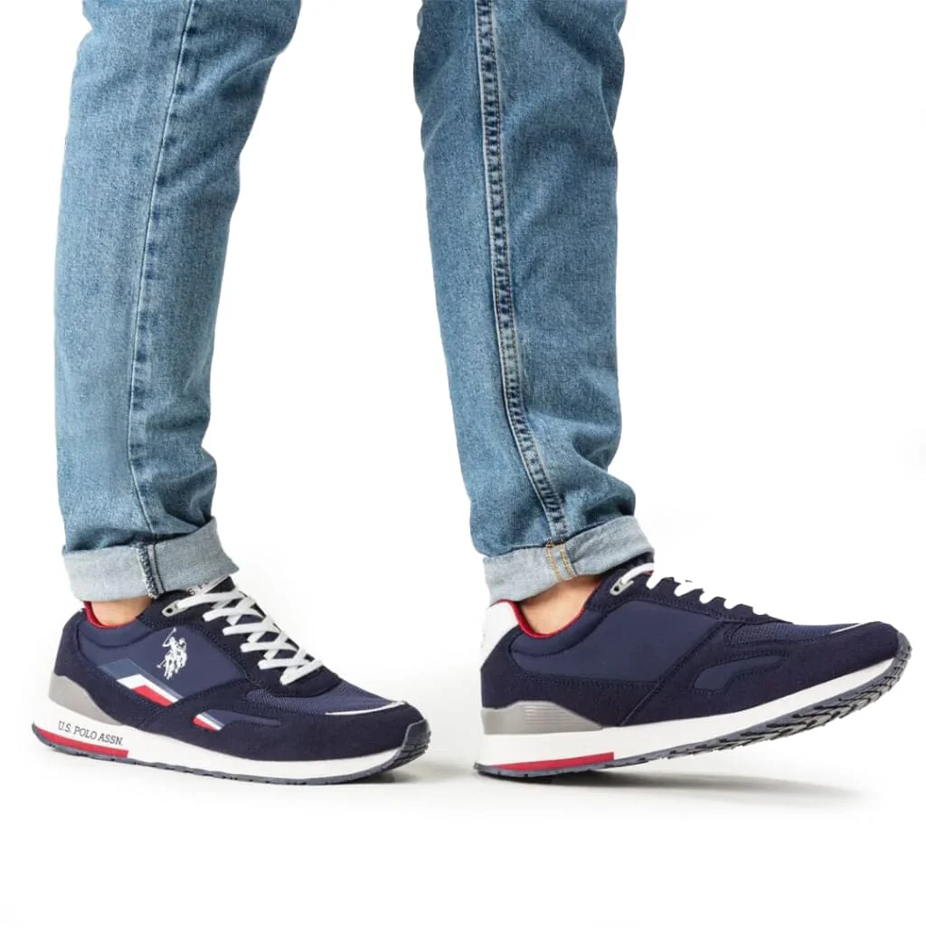 Sneakers US Polo Assn. - Image 6