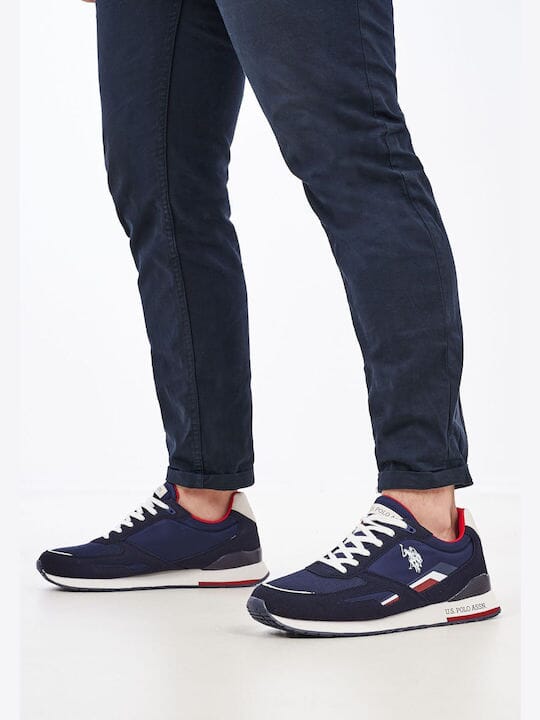 Sneakers US Polo Assn. - Image 7
