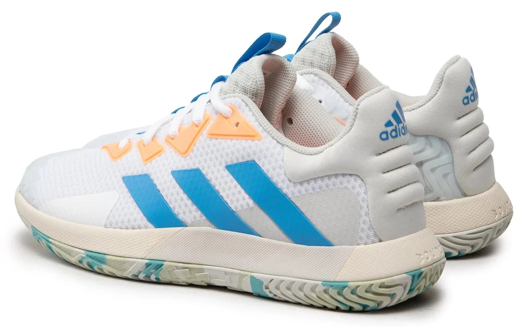 SOLEMATCH CONTROL TENNIS SHOES - Image 3