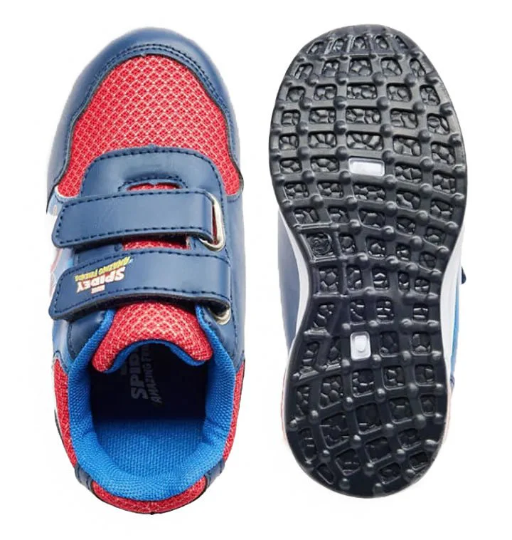 SPIDERMAN SNEAKER - Image 4