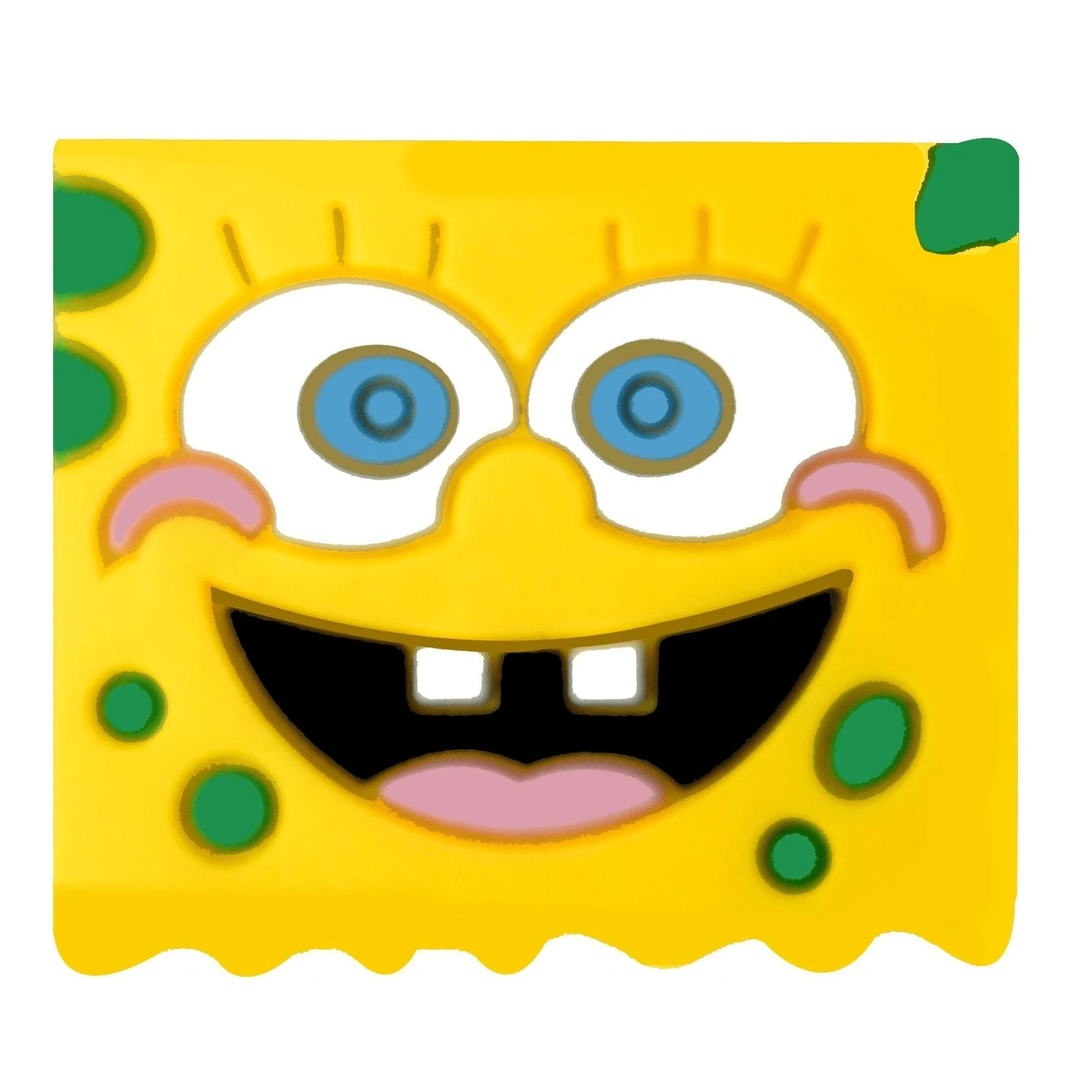 spongebob