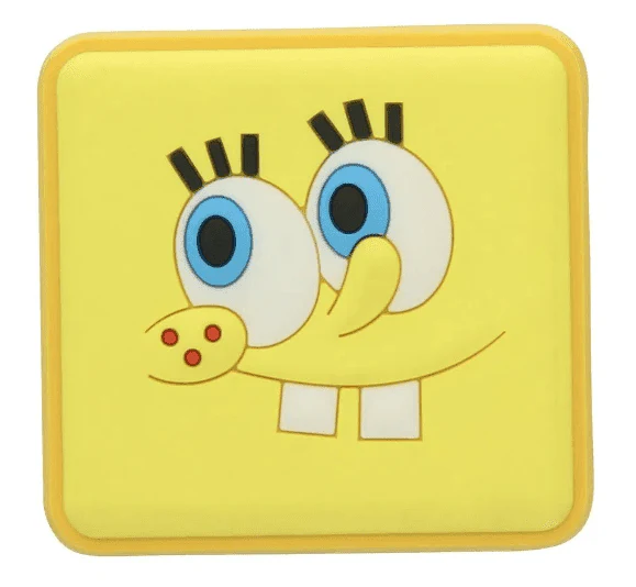 Spongebob II