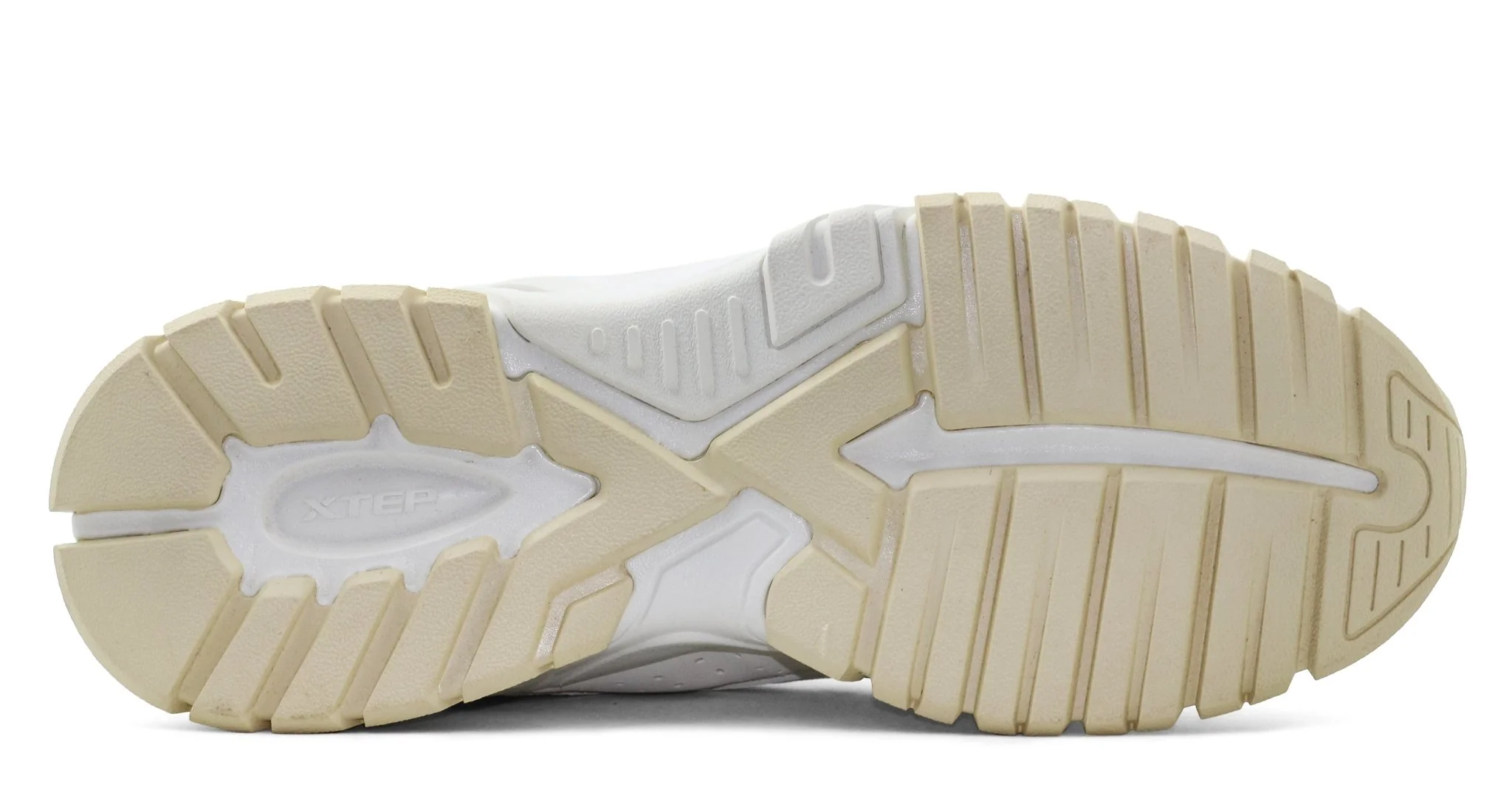 Sports sneakers Xtep - Image 4