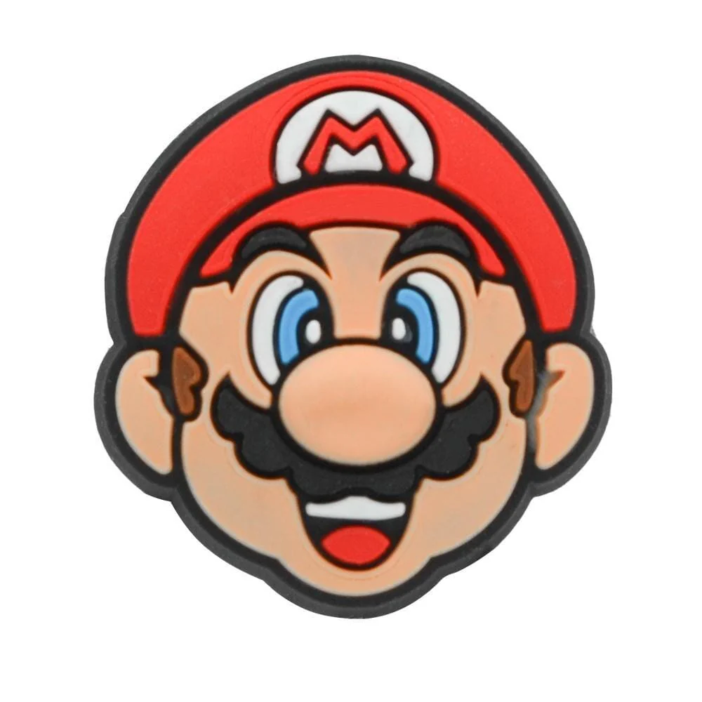 Super Mario