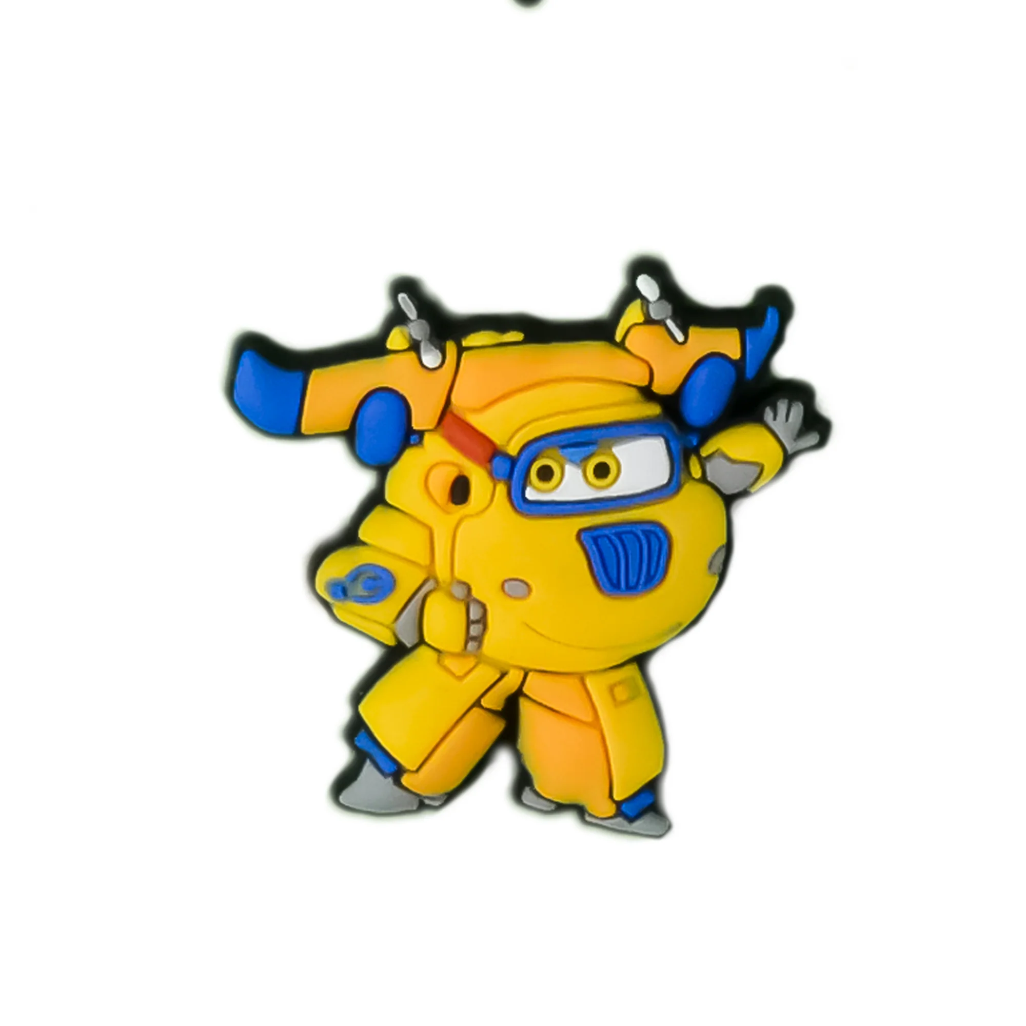 Super wings