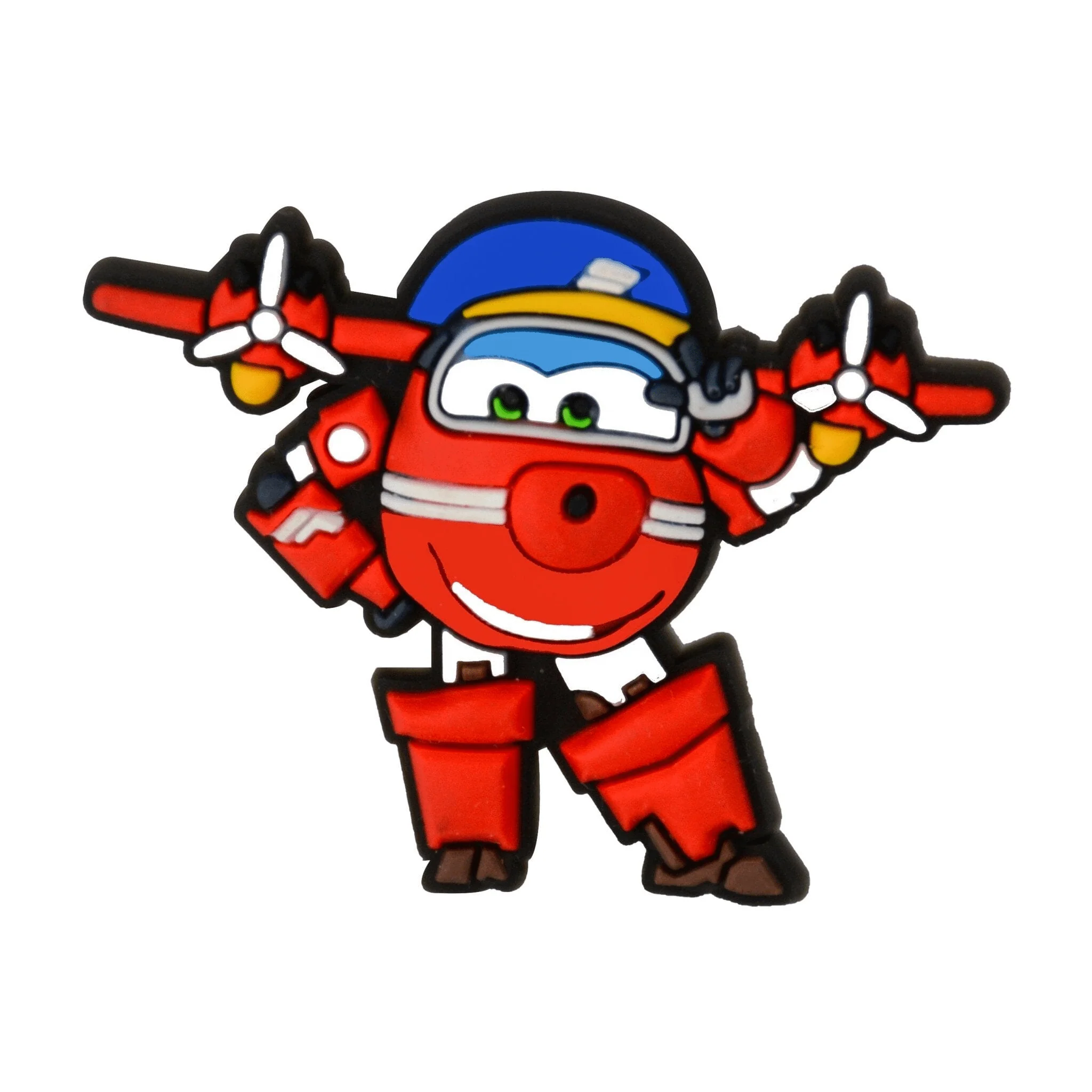 super wings