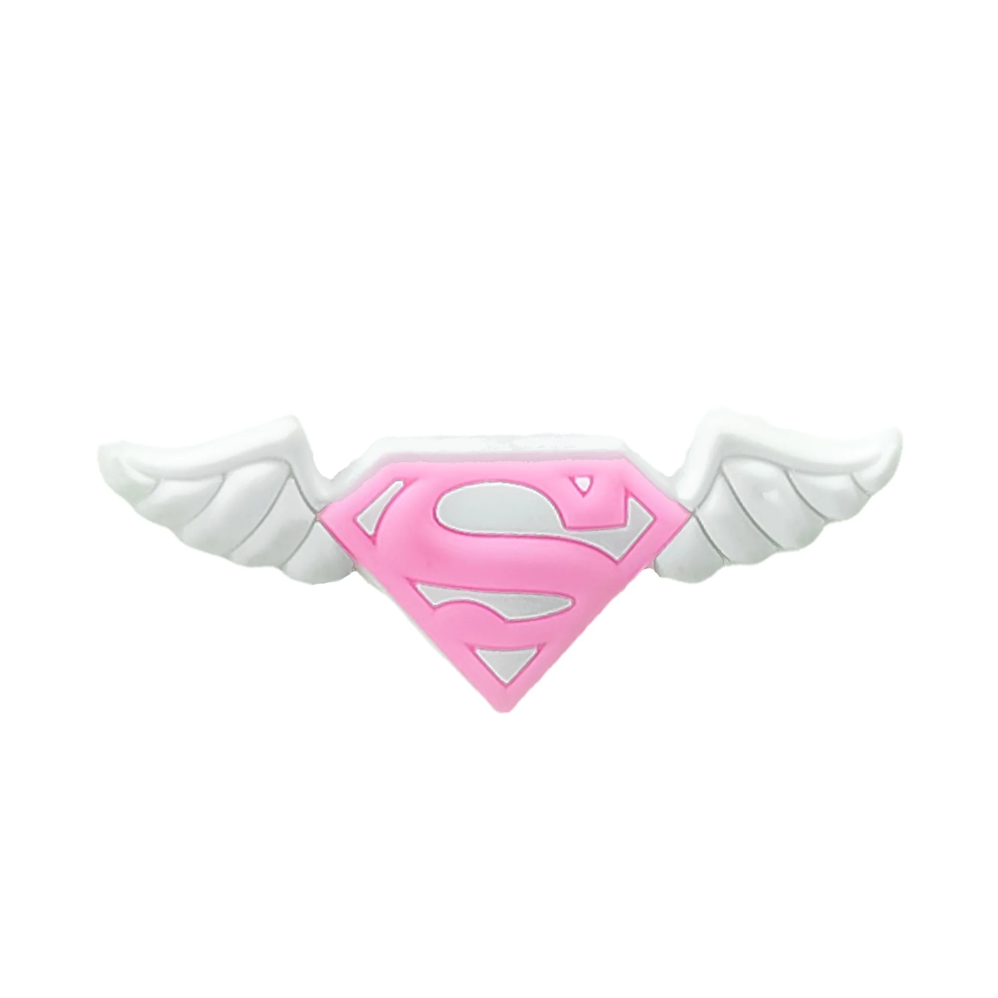 SuperWoman Logo
