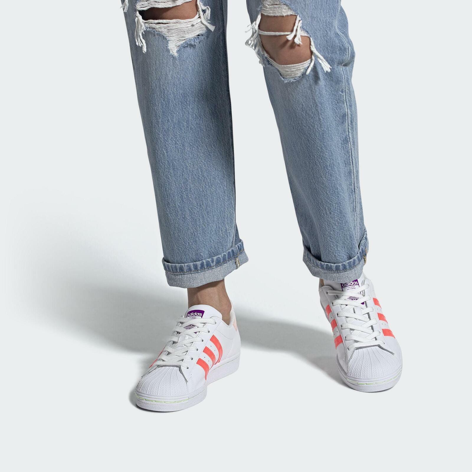 SUPERSTAR SHOES - Image 10