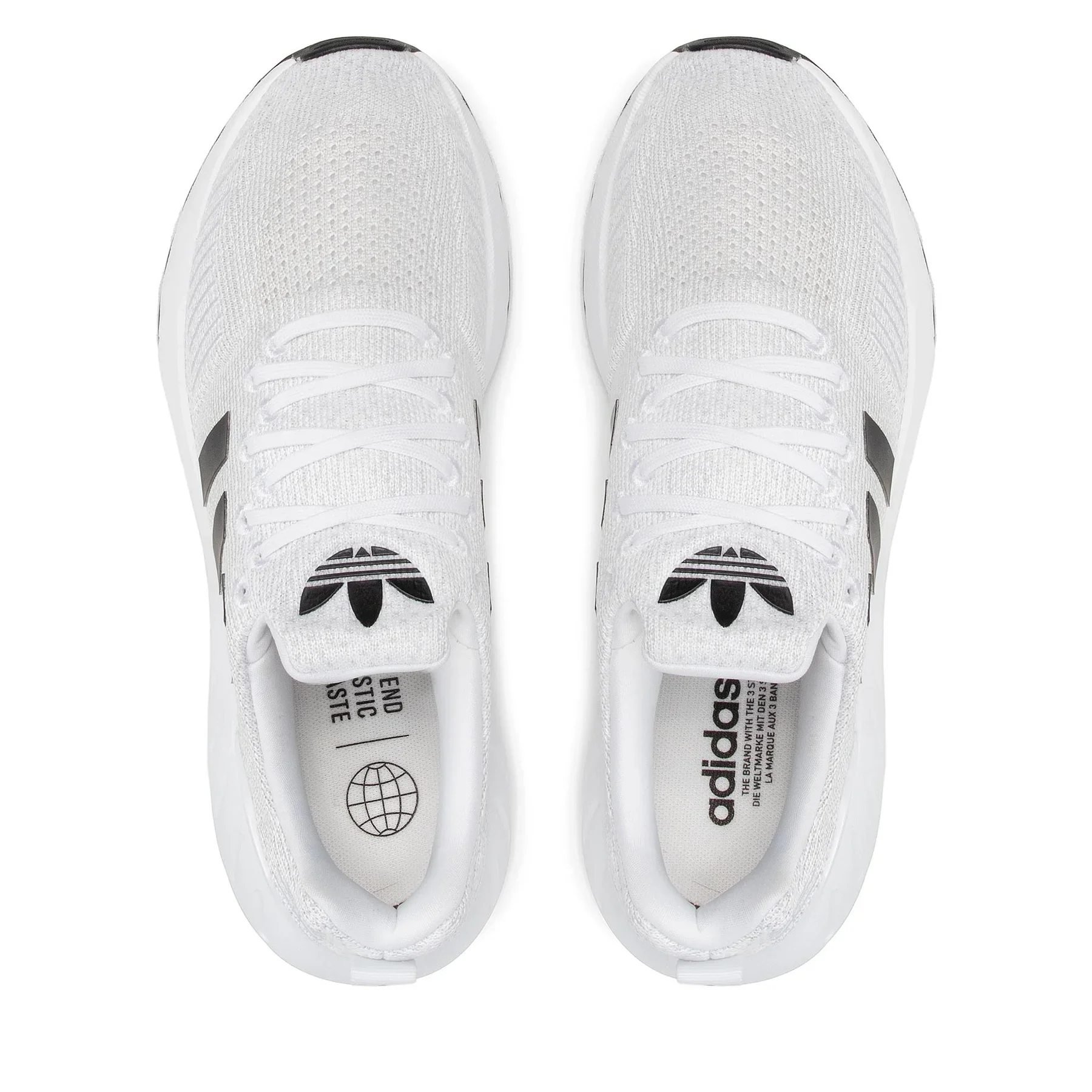 ADIDAS SWIFT RUN 22 SHOES - Image 5