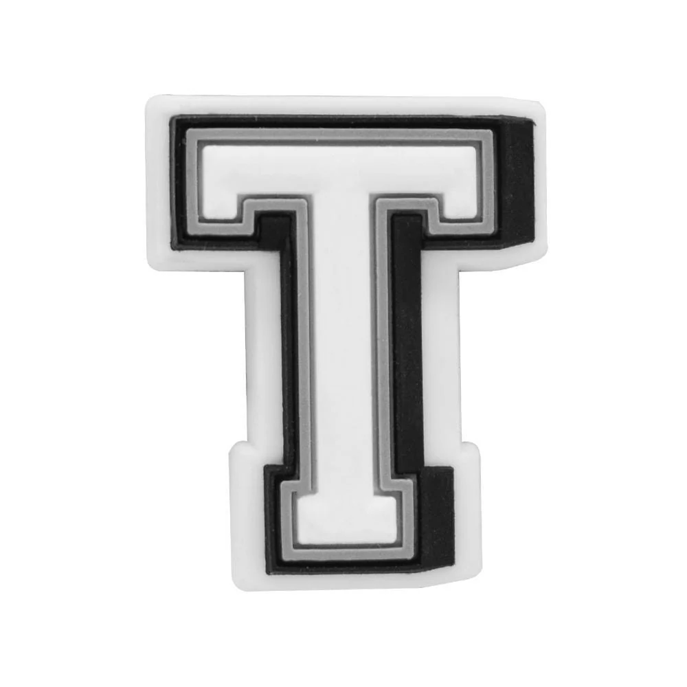 Jibbitz Character T