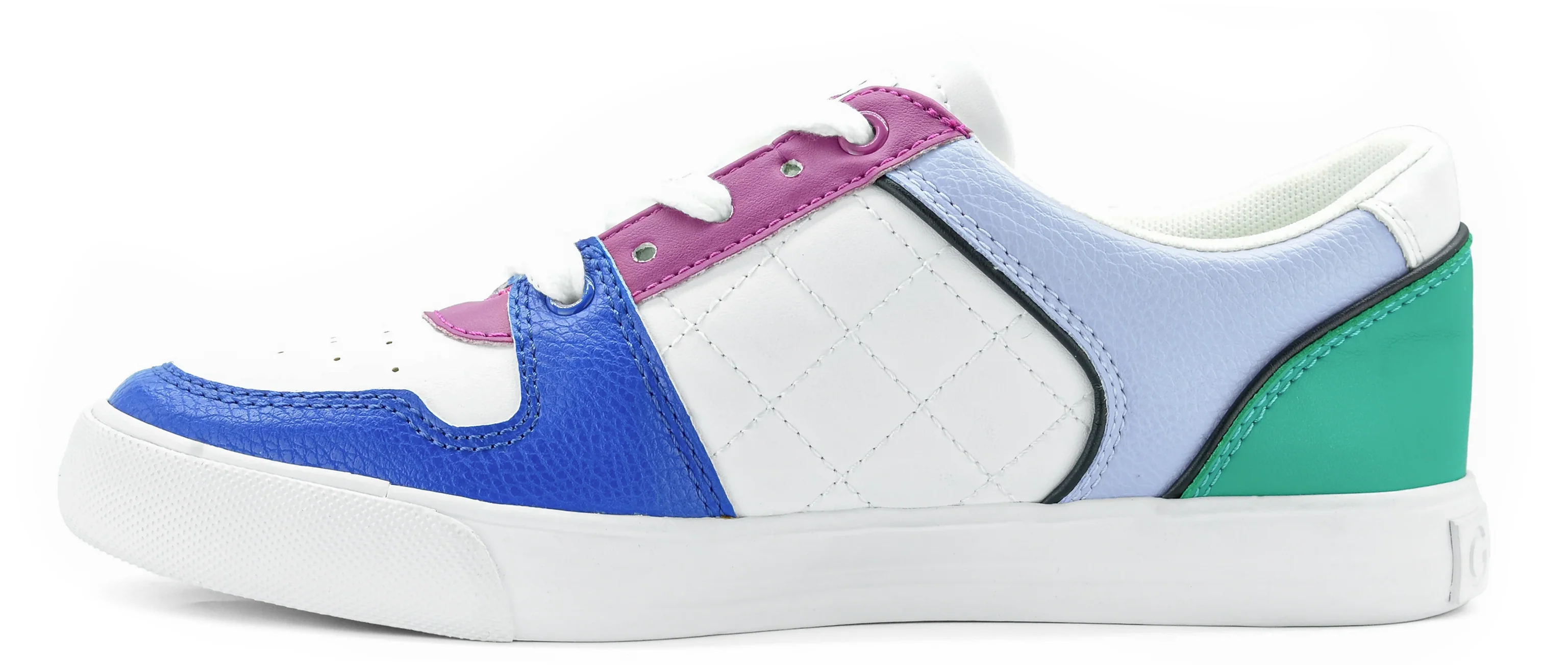 Tenis Guess LUKAS - Image 3