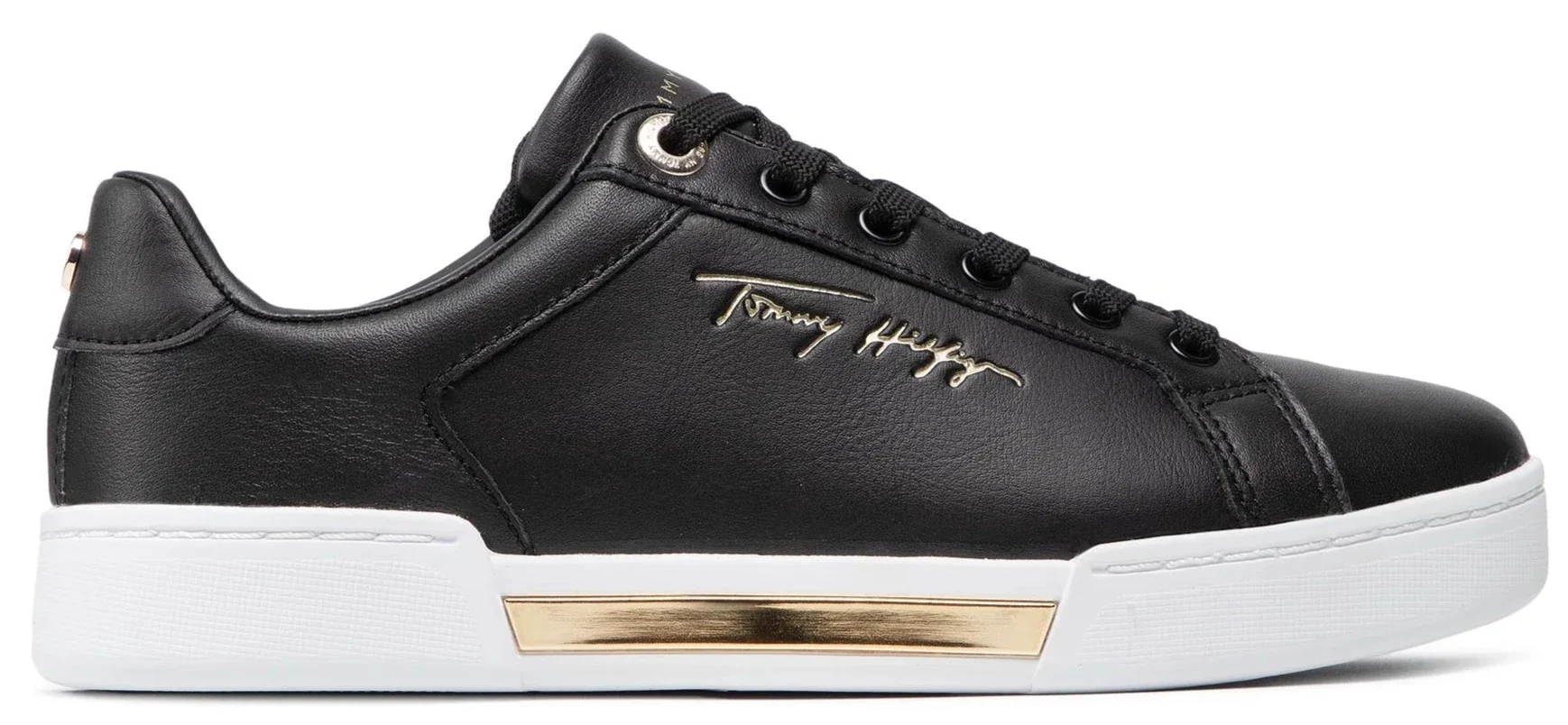 TOMMY HILFIGER The Elevated Sneaker