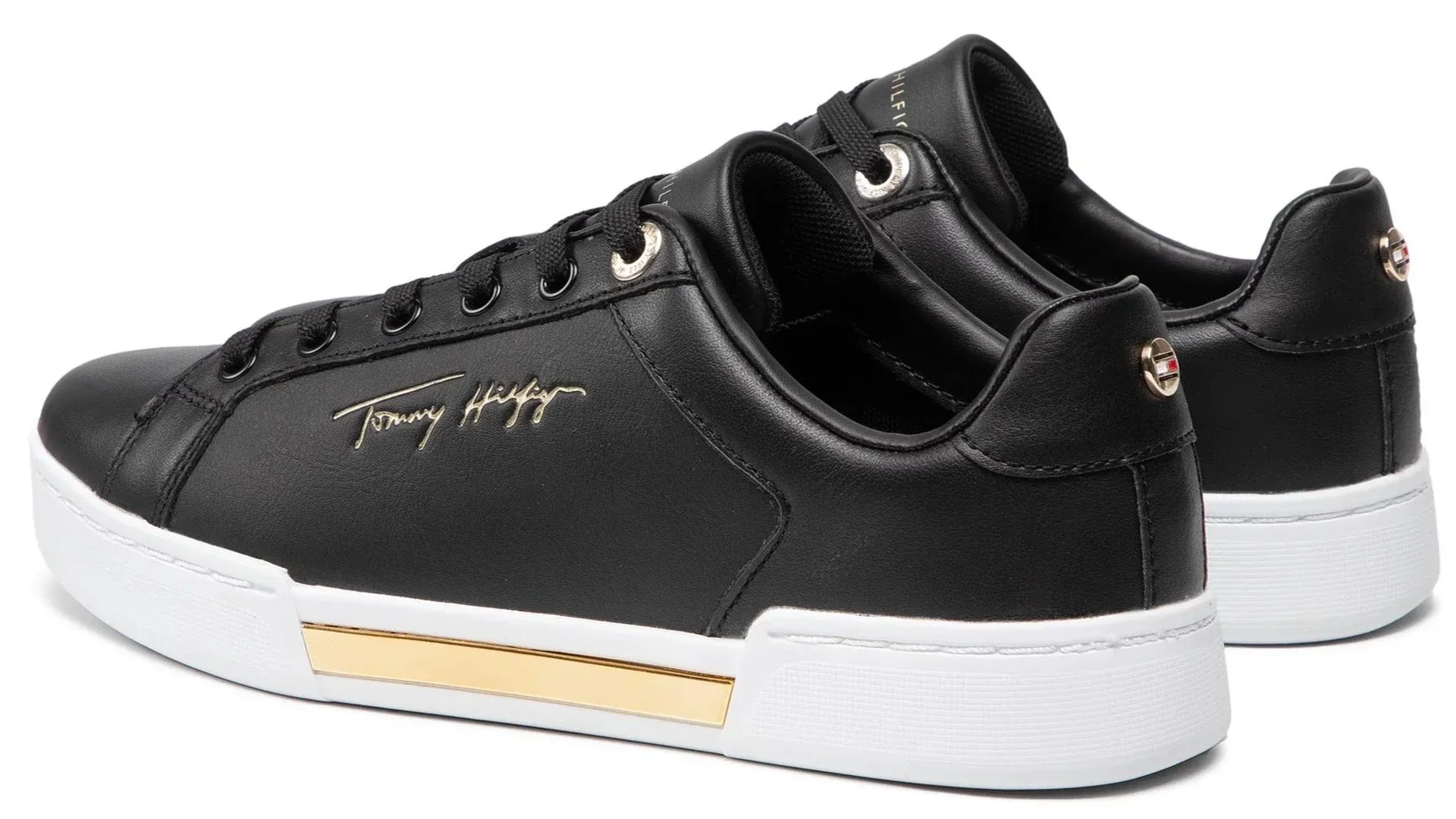 TOMMY HILFIGER The Elevated Sneaker - Image 4