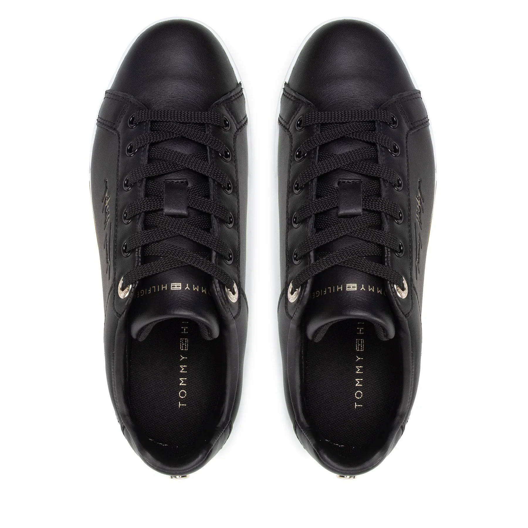TOMMY HILFIGER The Elevated Sneaker - Image 5