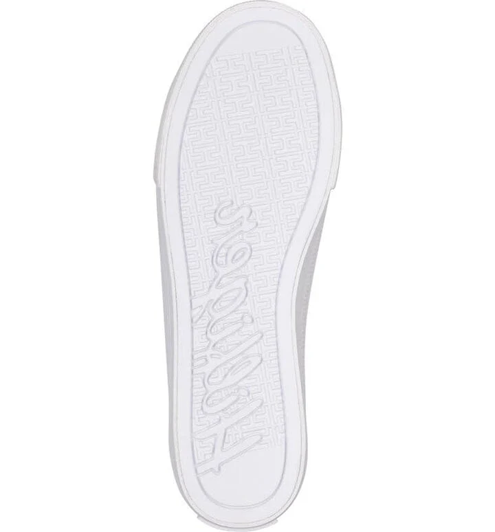 TOMMY HILFIGER Women's Plaid Flannel Slip On - Image 4