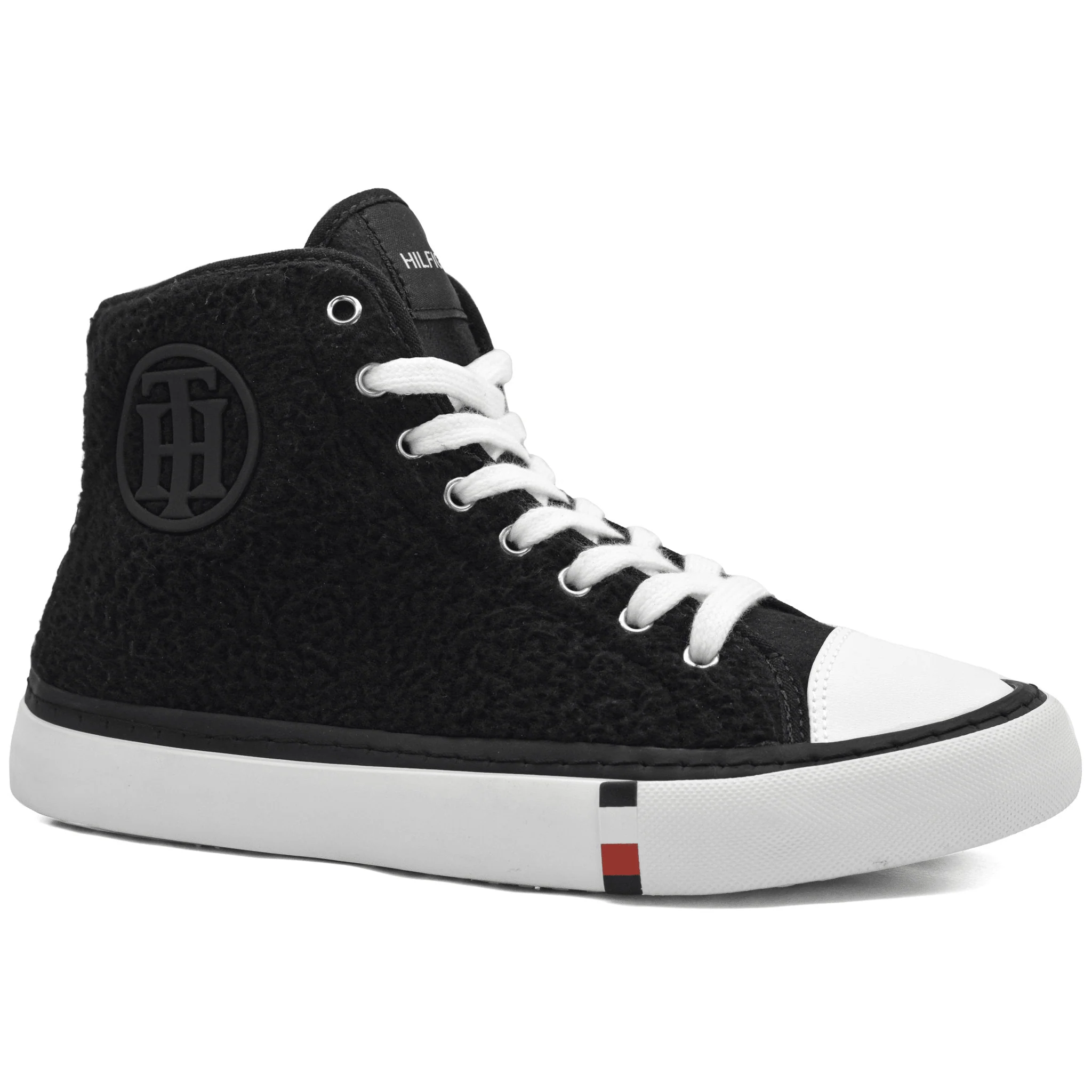Tommy Hilfiger Women's Evee Sneaker - Image 2
