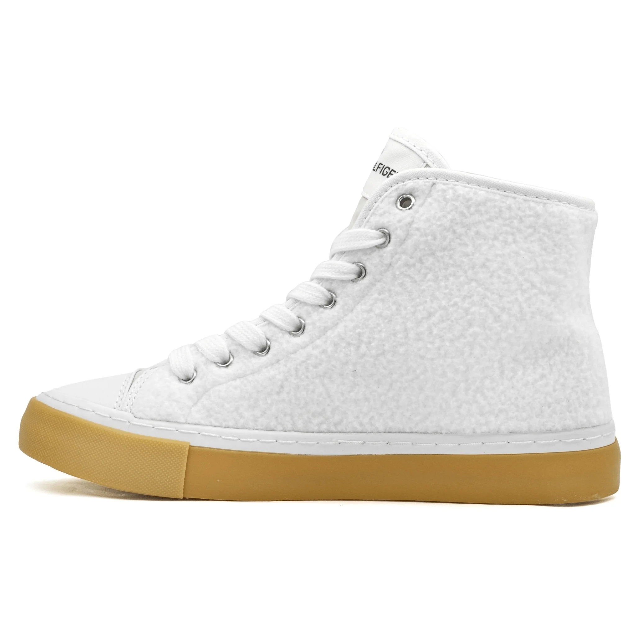 TOMMY HILFIGER Women's Evee Sneaker - Image 3