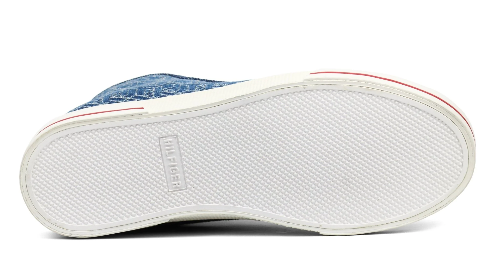 TOMMY HILFIGER Aryana MID Top - Image 4