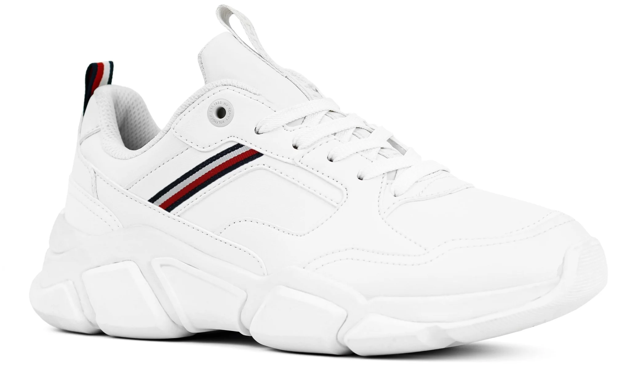 TOMMY HILFIGER Billy Stripe Runner - Image 2