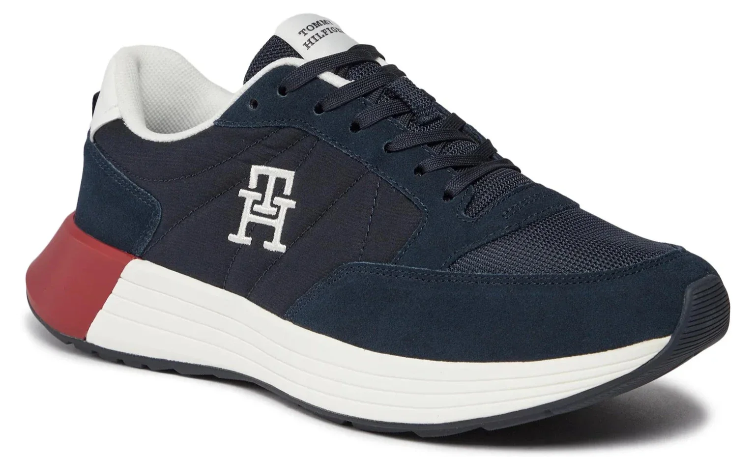 TOMMY HILFIGER Classic Elevated Runner Mix - Image 2