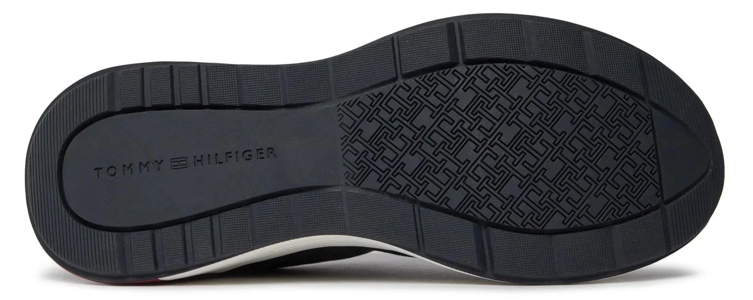 TOMMY HILFIGER Classic Elevated Runner Mix - Image 5