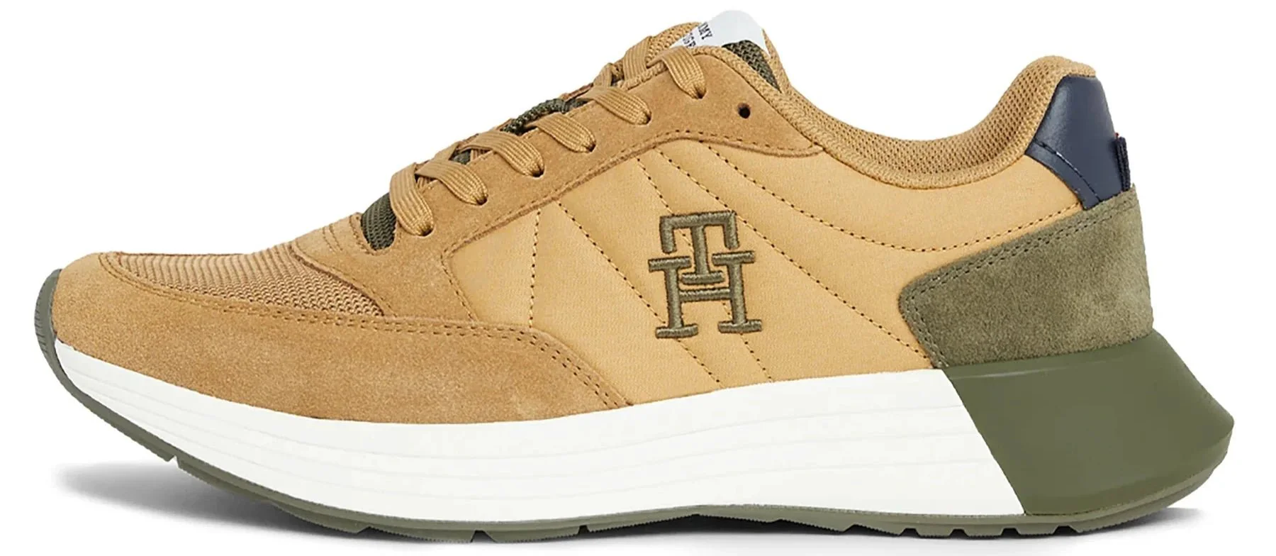TOMMY HILFIGER Classic Elevated Runner Mix - Image 3