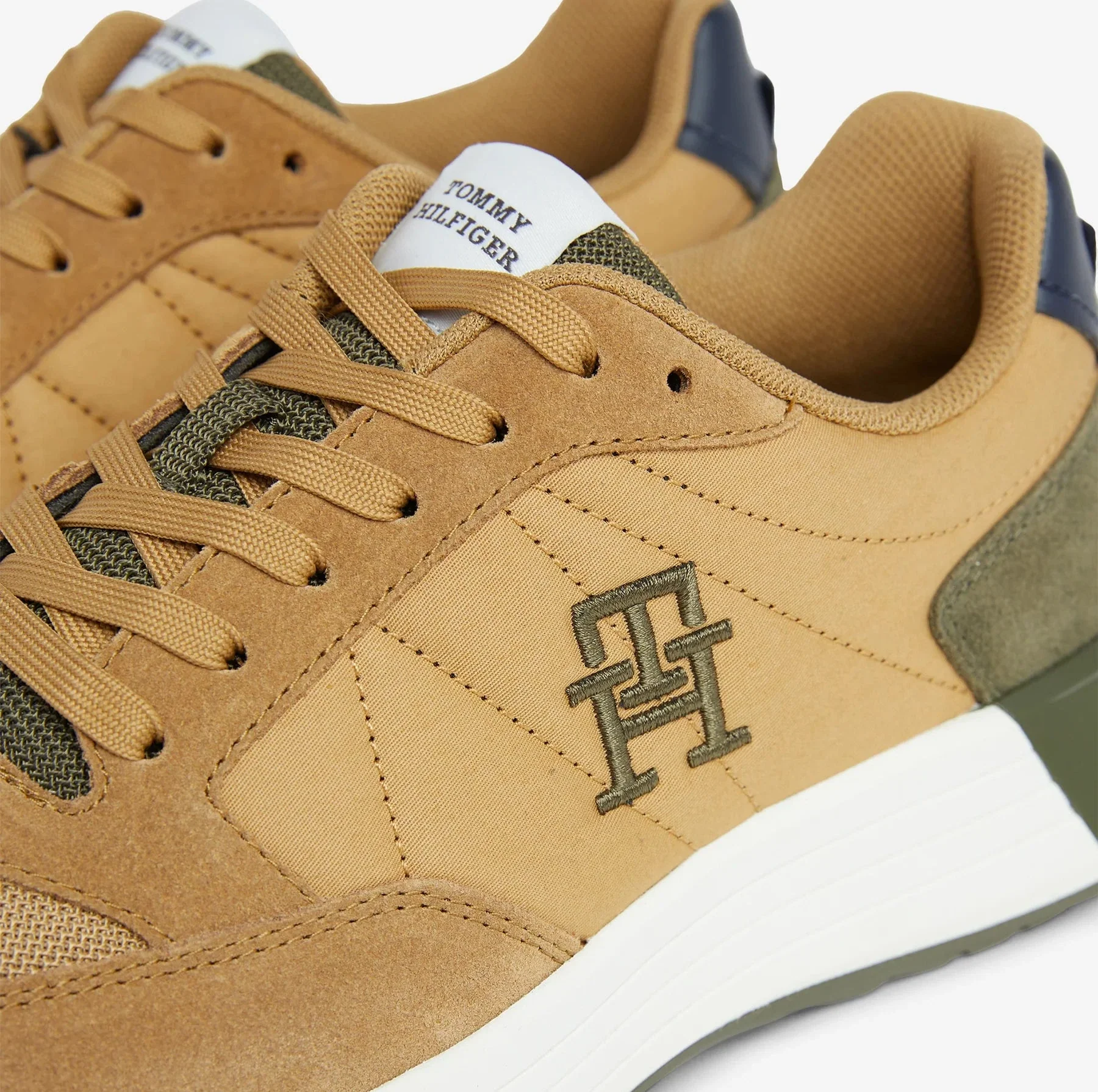 TOMMY HILFIGER Classic Elevated Runner Mix - Image 5