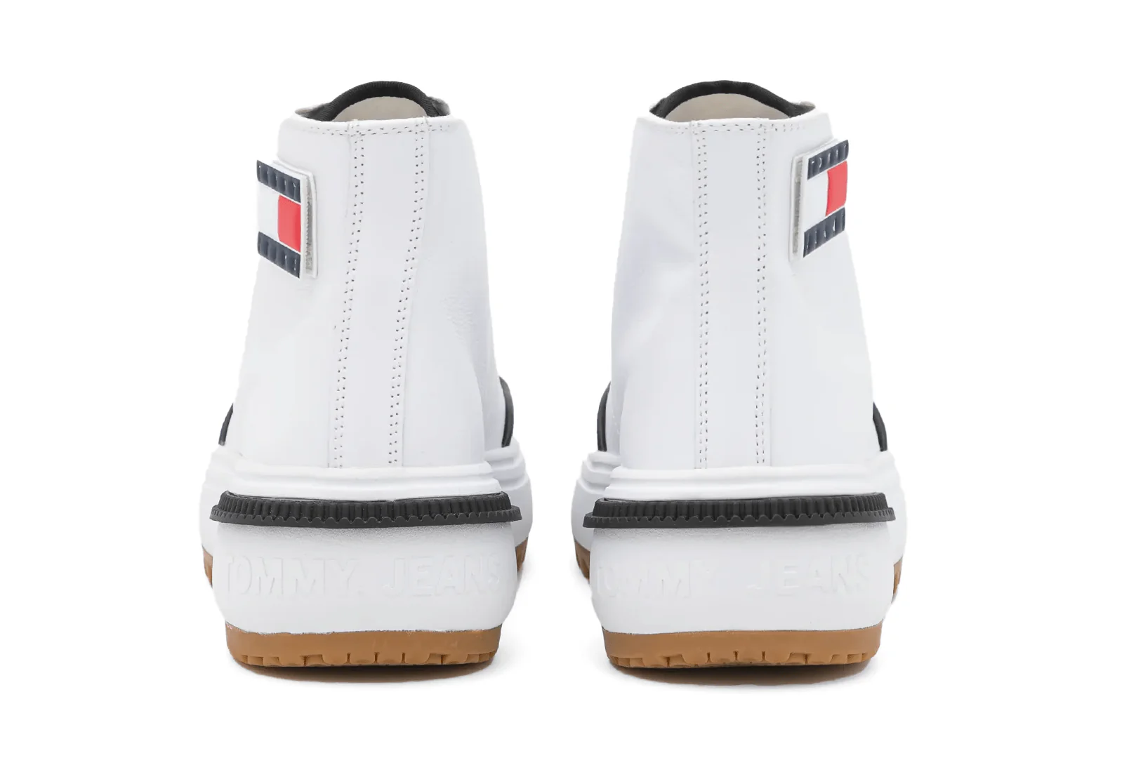 TOMMY HILFIGER CLEAT MID RUN W - Image 3