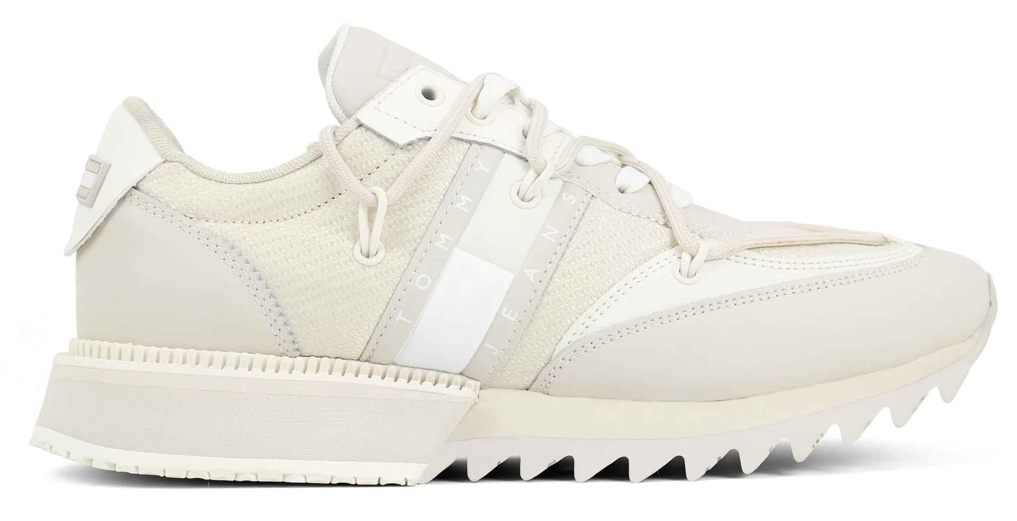 TOMMY HILFIGER Cleated Runner Trainers