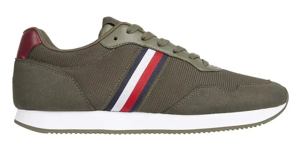 TOMMY HILFIGER Core Lo Runner