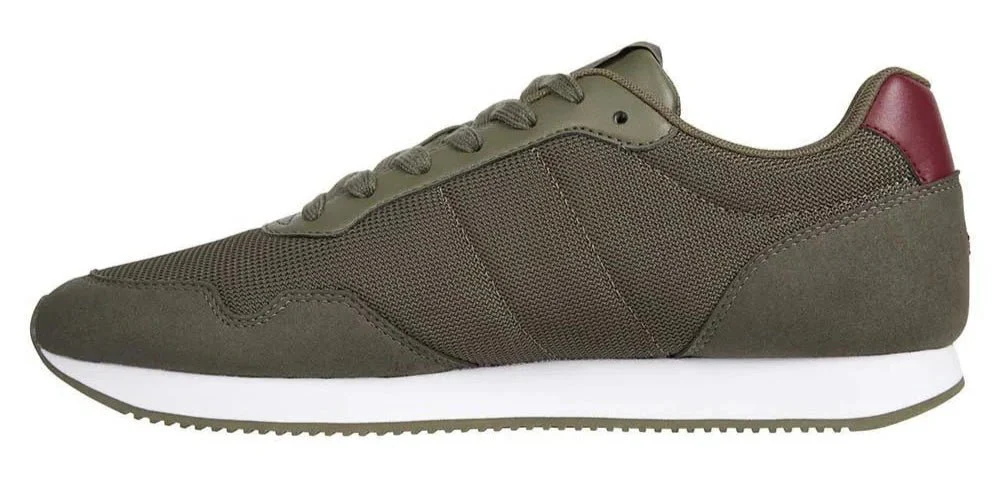 TOMMY HILFIGER Core Lo Runner - Image 2