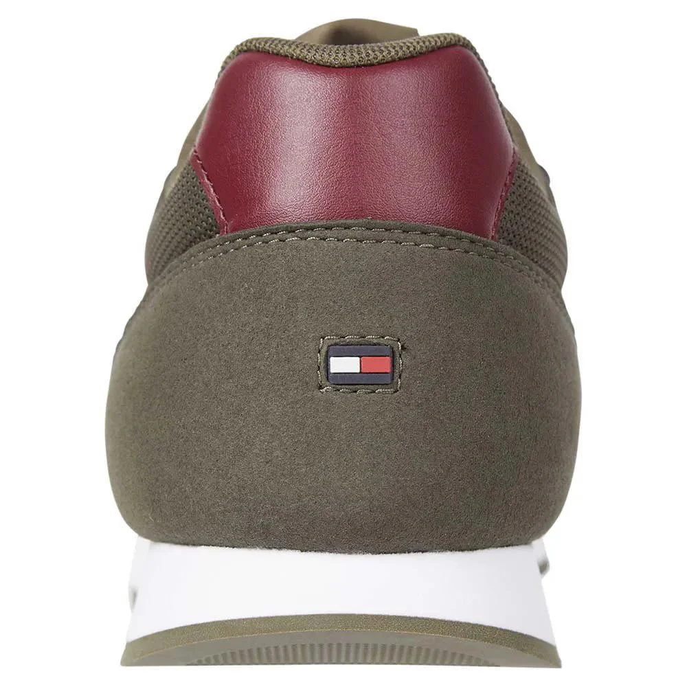 TOMMY HILFIGER Core Lo Runner - Image 3