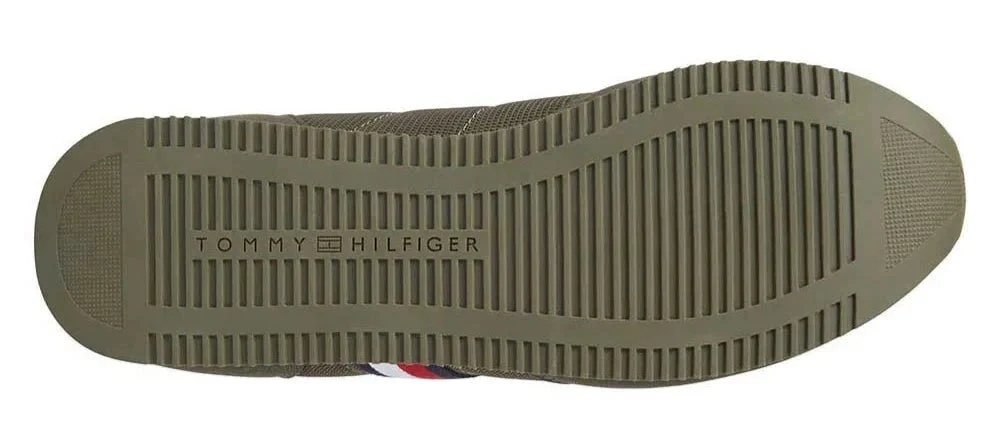 TOMMY HILFIGER Core Lo Runner - Image 4