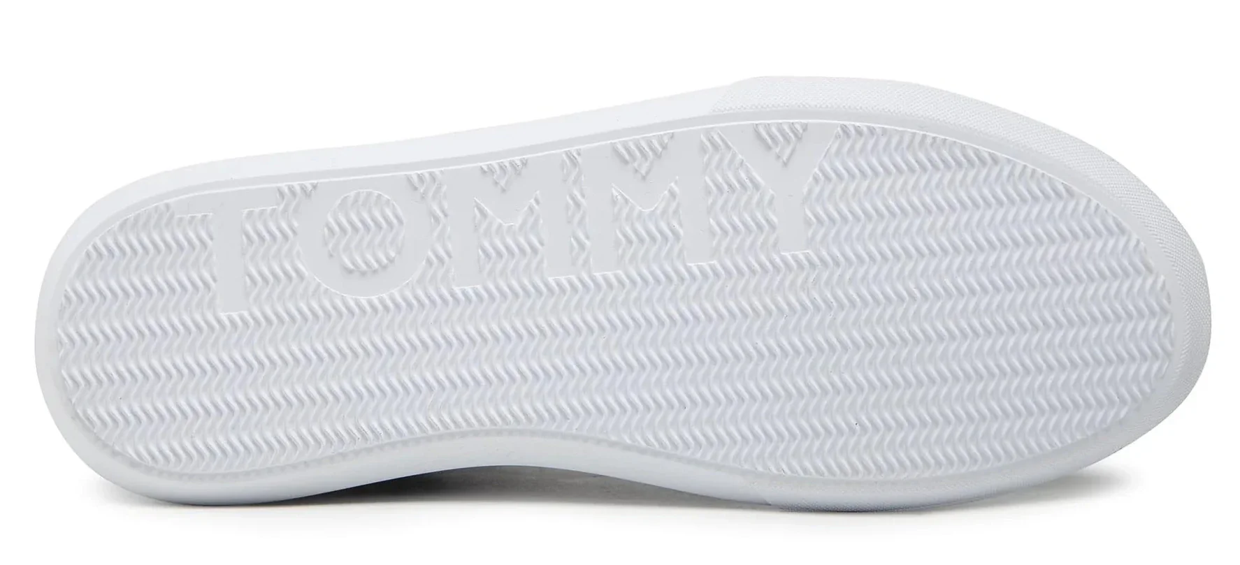 TOMMY HILFIGER Corporate Cup Leather Stripes - Image 4