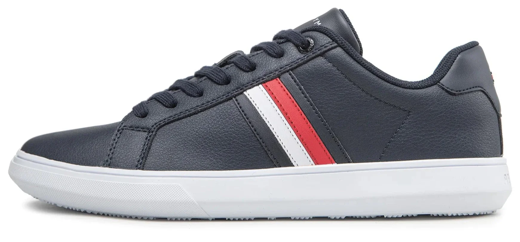 TOMMY HILFIGER Corporate Cup Leather Stripes - Image 5