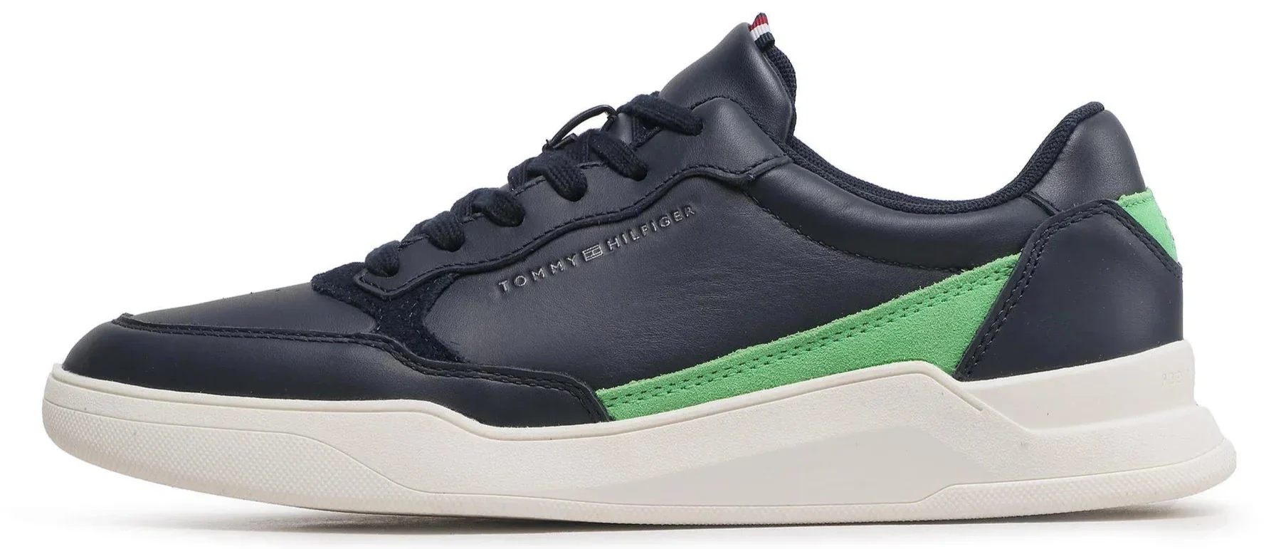 TOMMY HILFIGER Elevated Cupsole Leather - Image 4