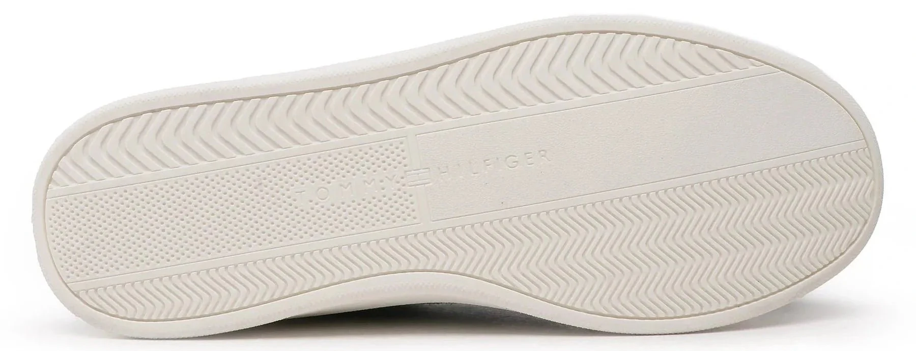 TOMMY HILFIGER Elevated Cupsole Leather - Image 5