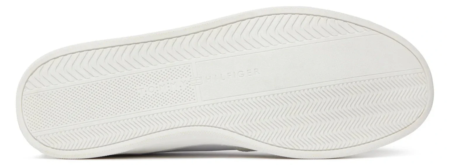 TOMMY HILFIGER Elevated Cupsole Lth Mix - Image 5