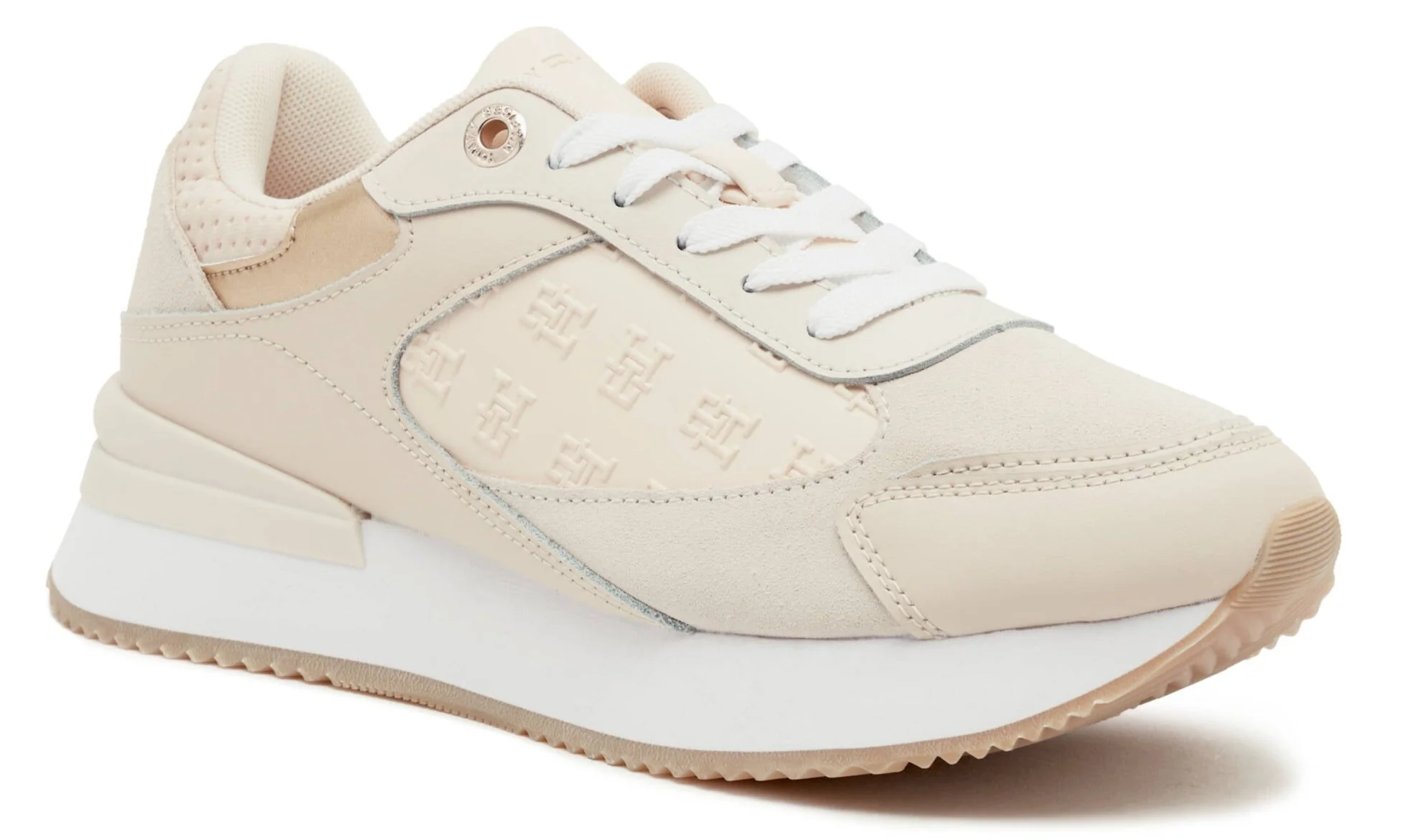 TOMMY HILFIGER Elevated With Embossed Design - Image 2